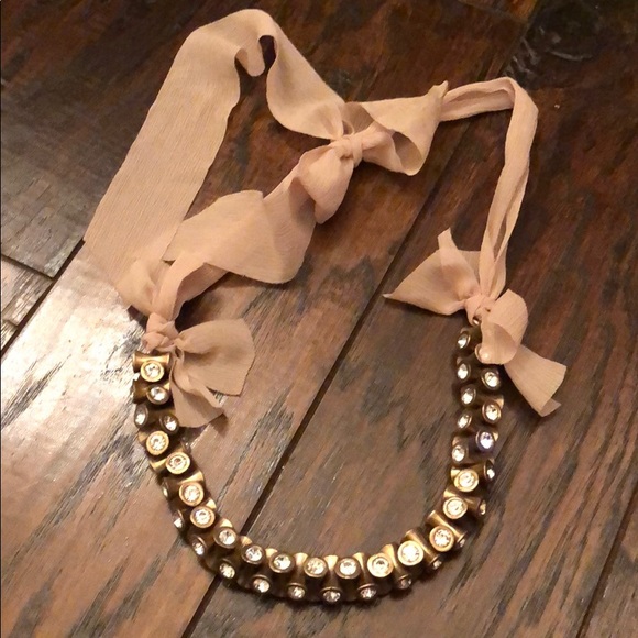 JCrew necklace - Picture 1 of 4